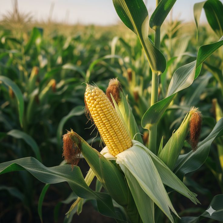 Sweet Corn