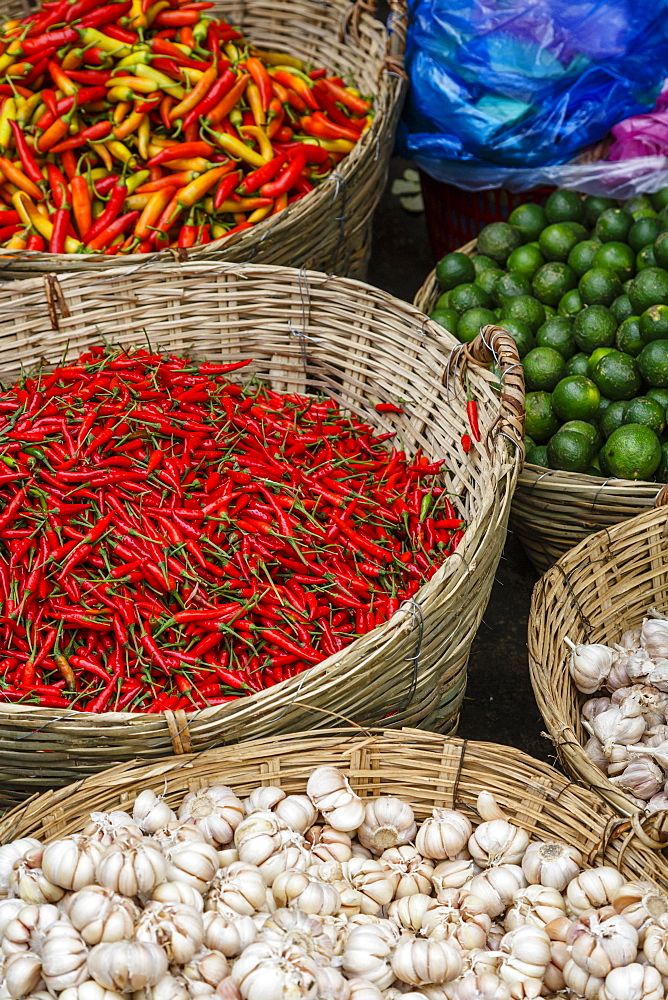 Bulk and commercial supply at Sinoth Farms