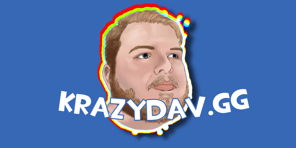 KrazyDav.GG Custom Server image