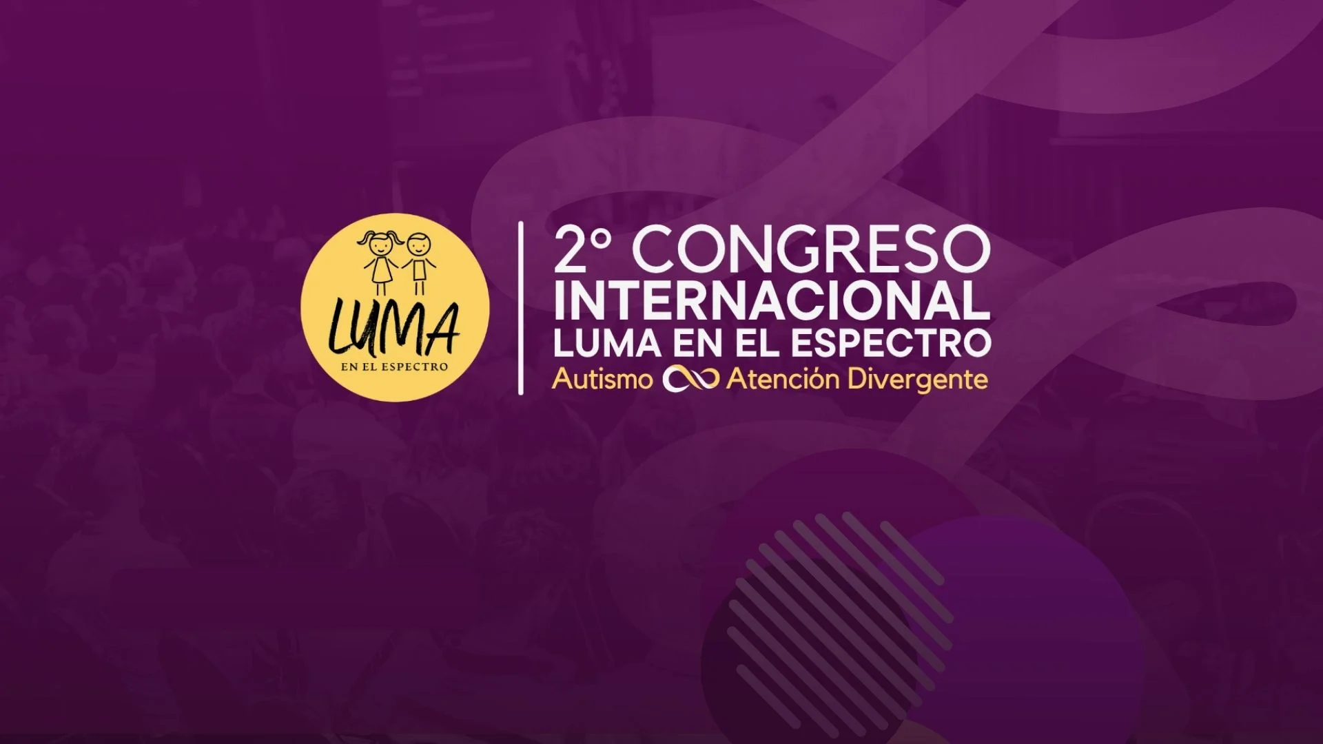 2do Congreso Internacional Luma en el Espectro