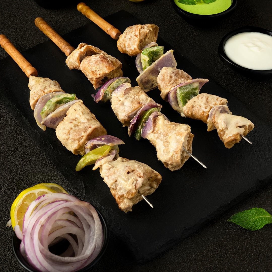 Malai Tikka