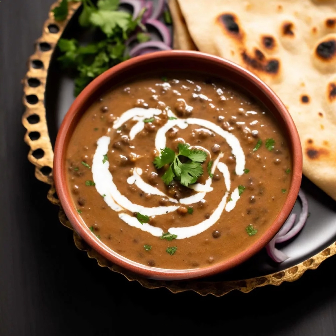 Dal Makhni