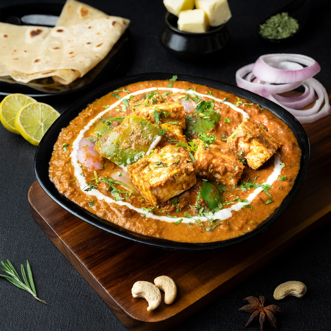 Butter Masala Gravy