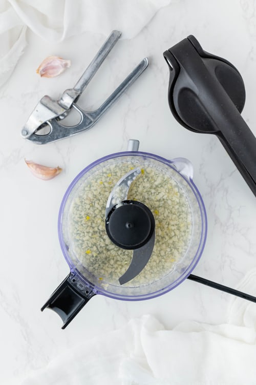 Food Processor