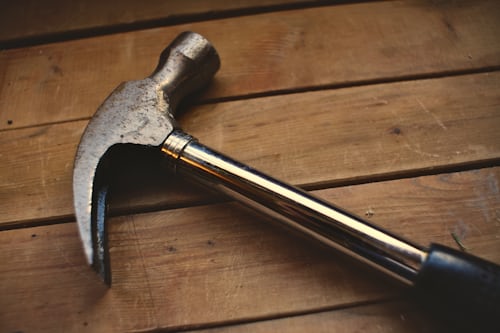 Hammer (Claw)