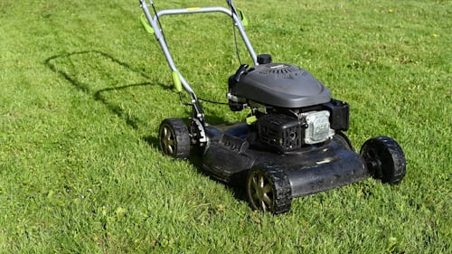 Lawn Mower (Push)