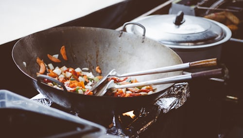 Non-stick Frying Pan (12 inch)