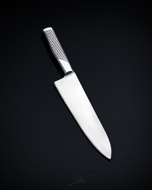 Chef's Knife (8 inch)