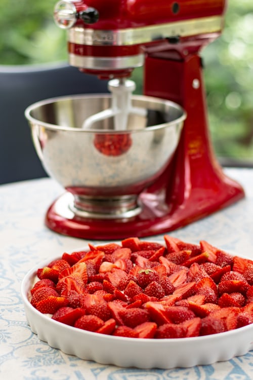Stand Mixer