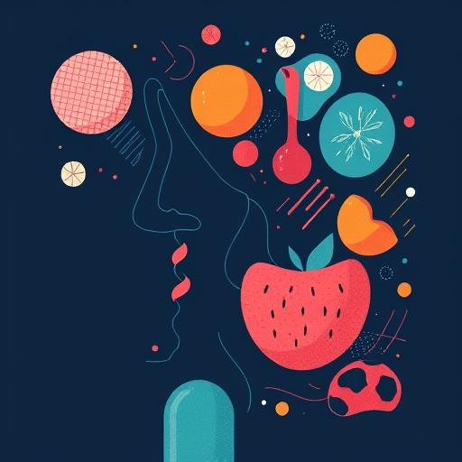 Почему я не чувствую запахи и вкусы? Аносмия и агевзия