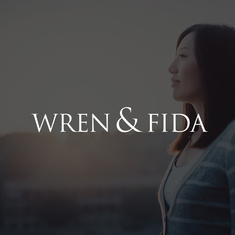 Wren&Fida cover