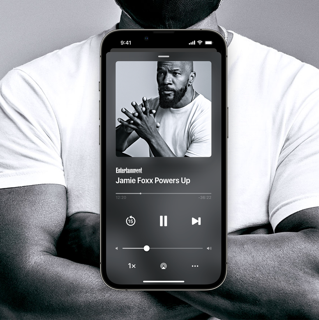 Apple News Audio grid 2, image 4