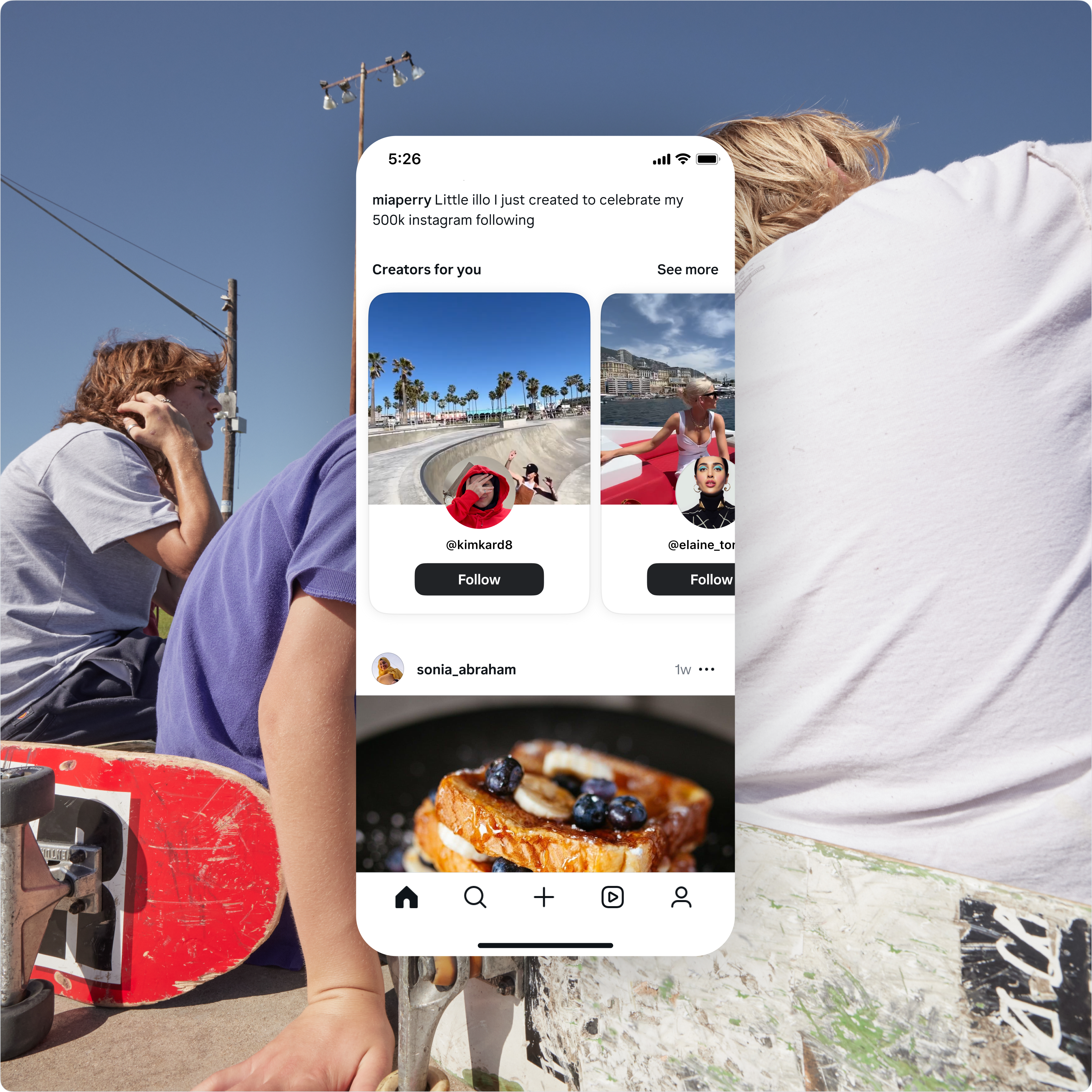 Home Refresh grid 3, image 2