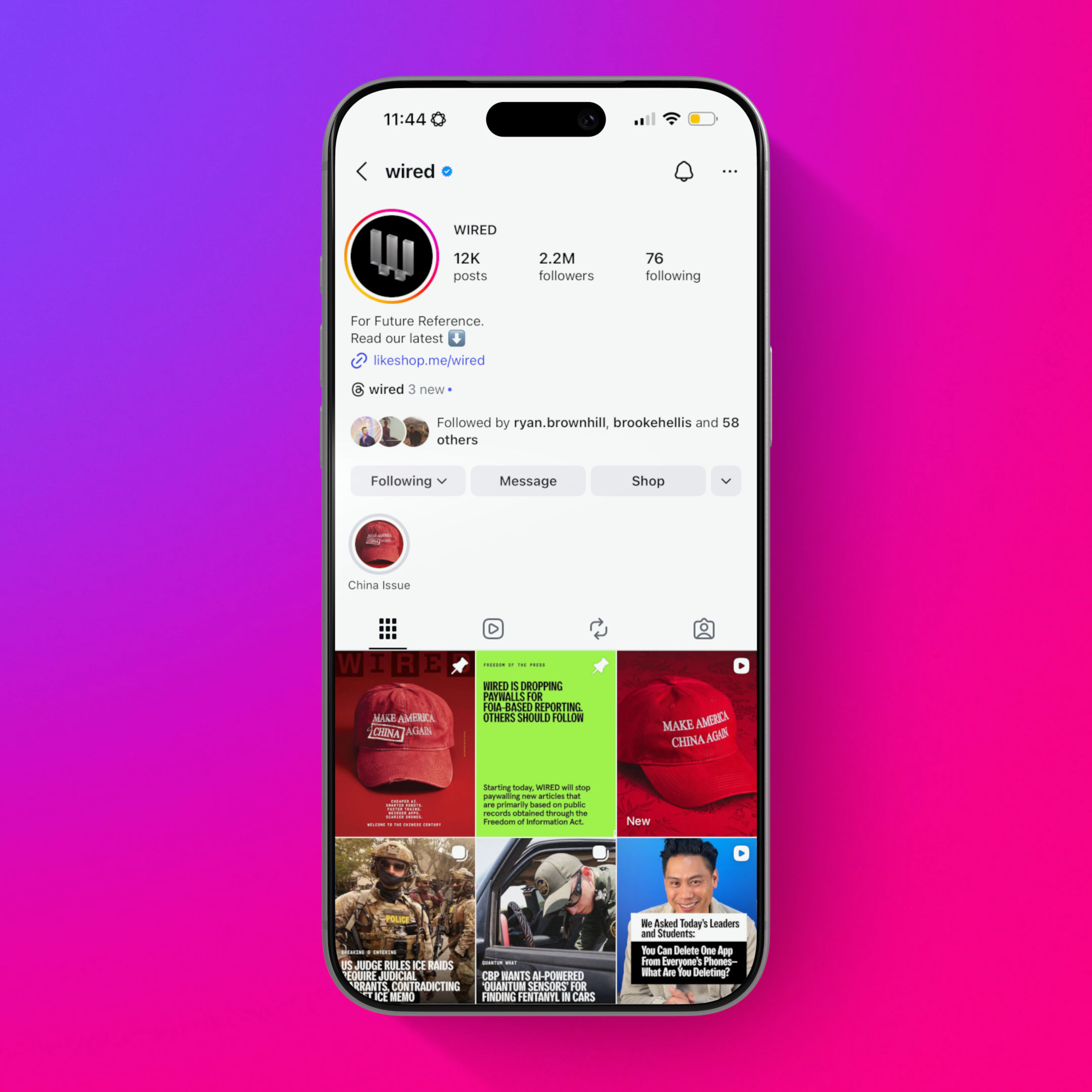 Nav+IA grid 0, image 3