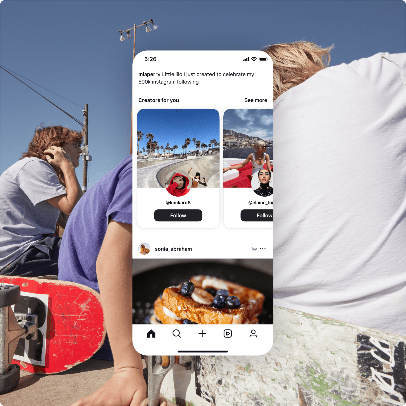 Home Refresh grid 3, image 2