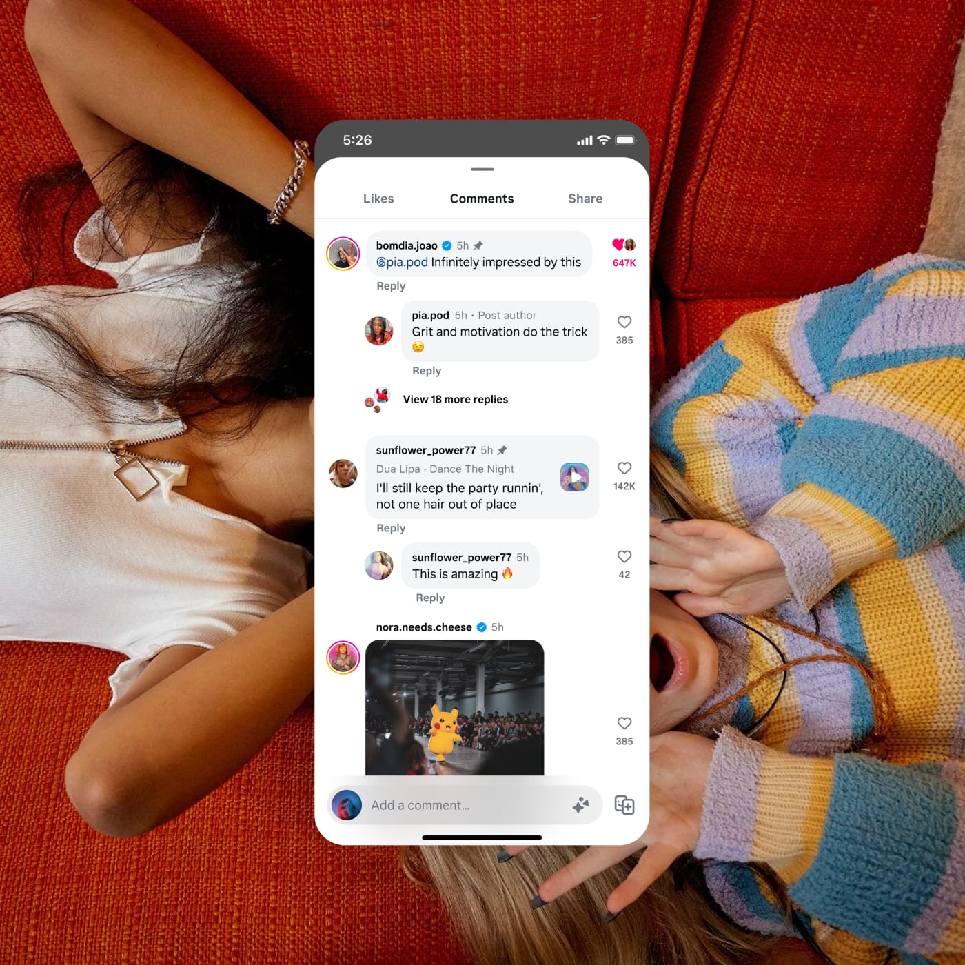 Home Refresh grid 4, image 2