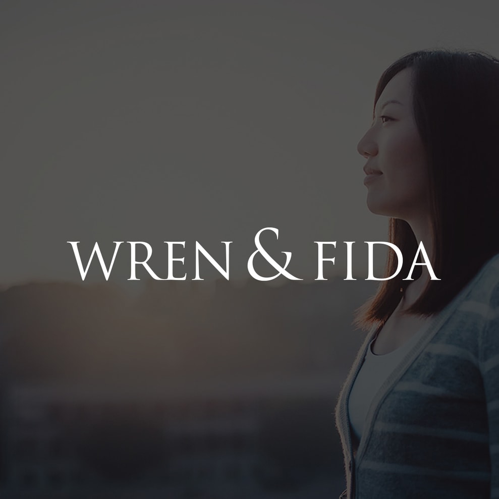 Wren&Fida cover