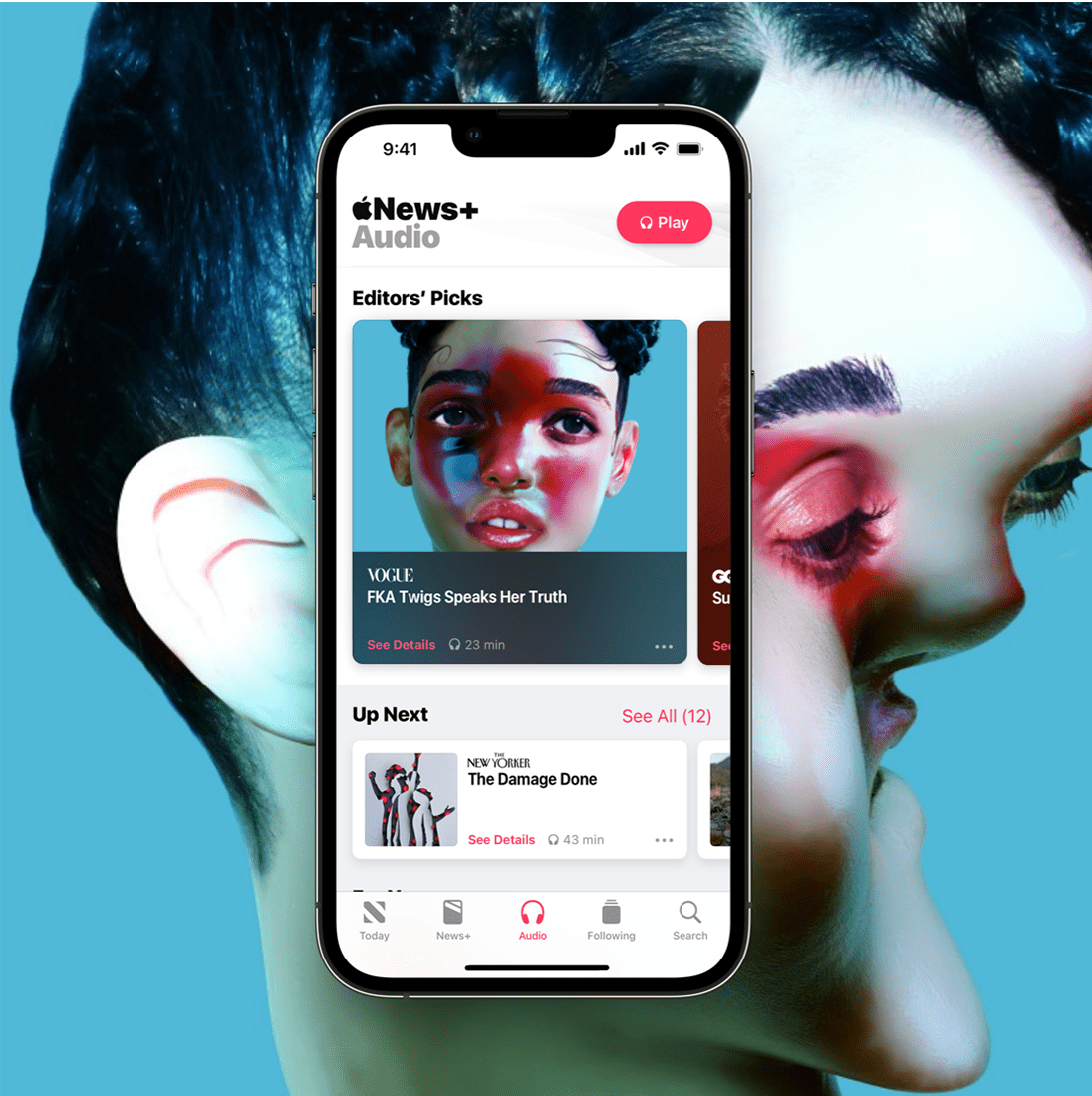 Apple News Audio grid 2, image 1