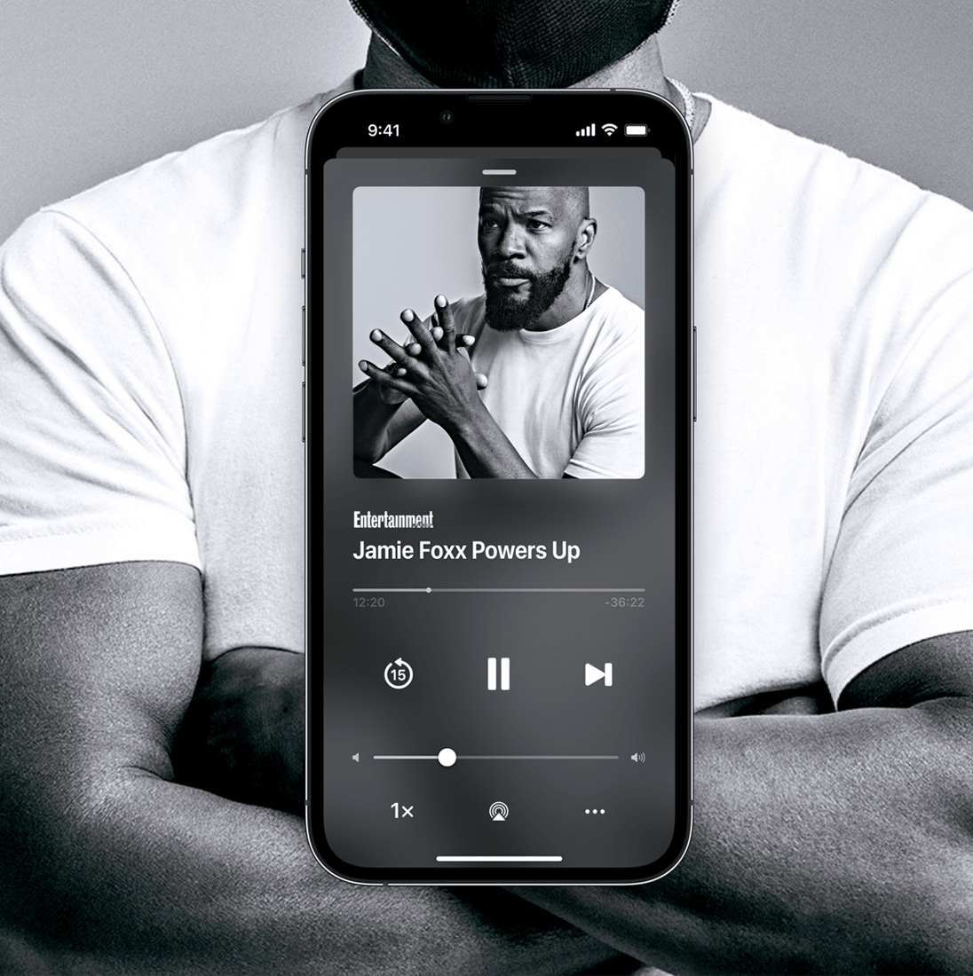 Apple News Audio grid 2, image 4