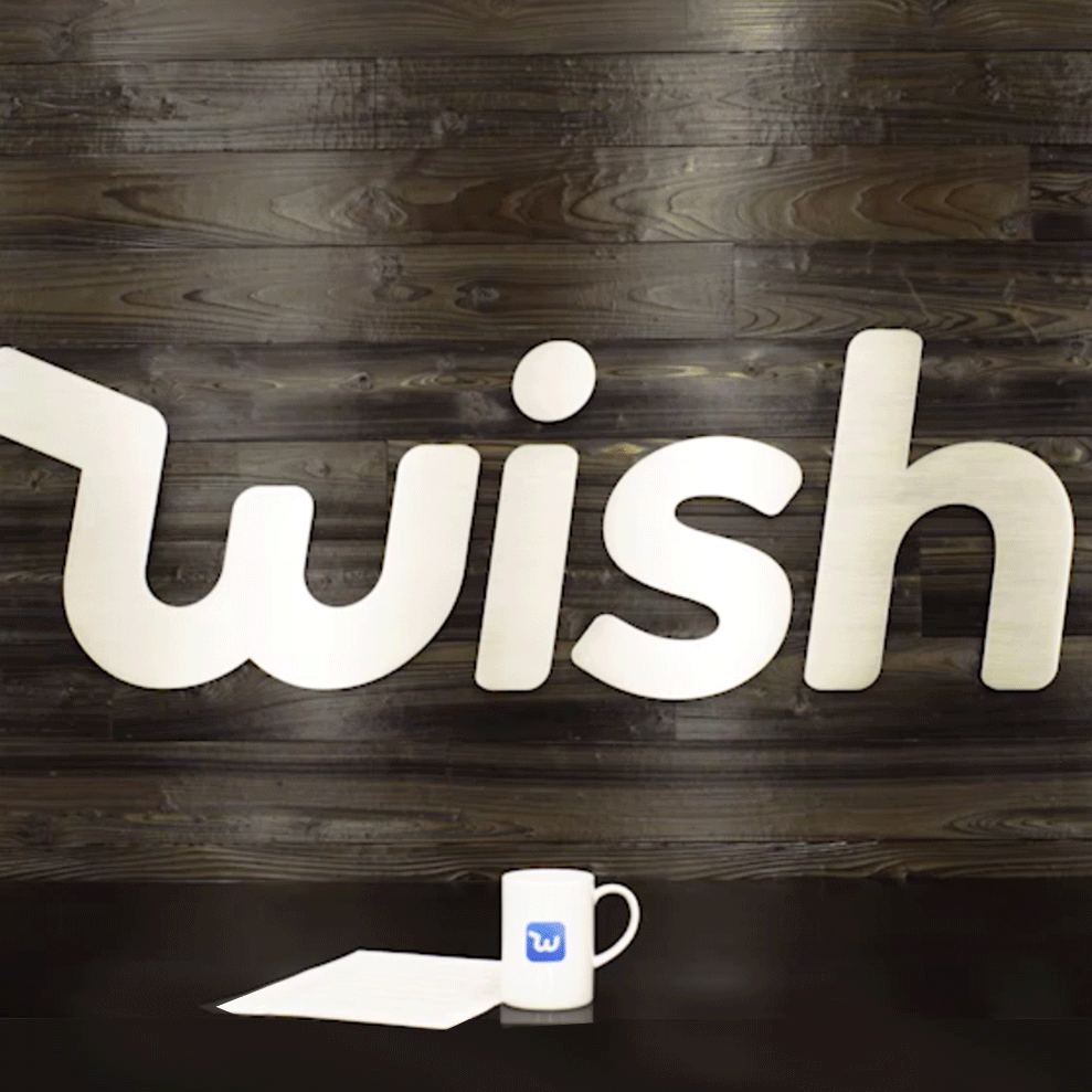 Wish Recruting Video cover