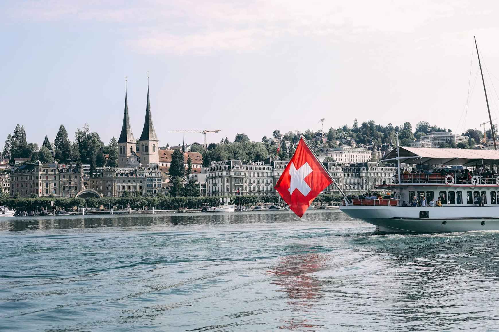 Best crypto exchanges in Switzerland low fees 2026