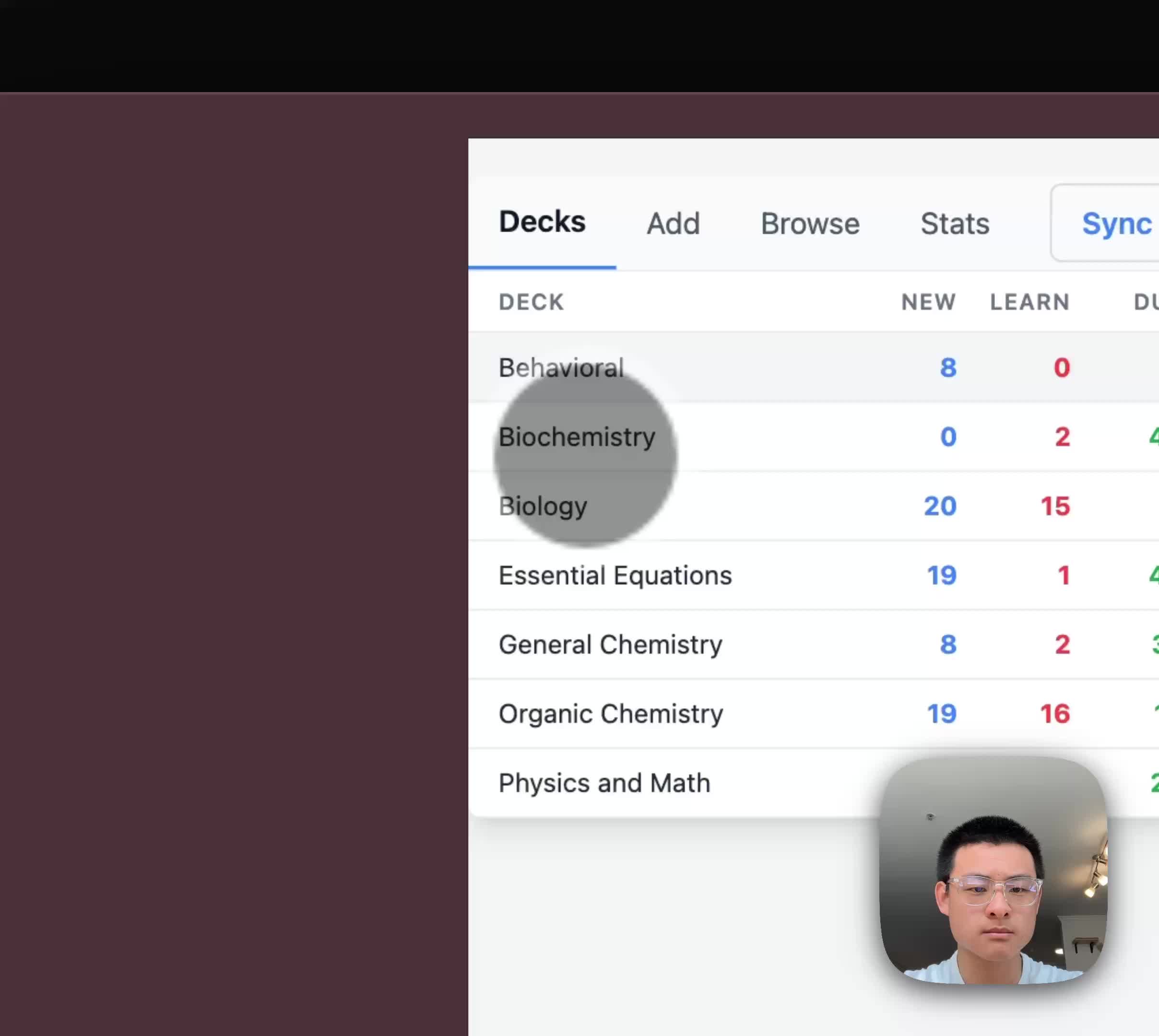 RT Anki Demo Video Thumbnail