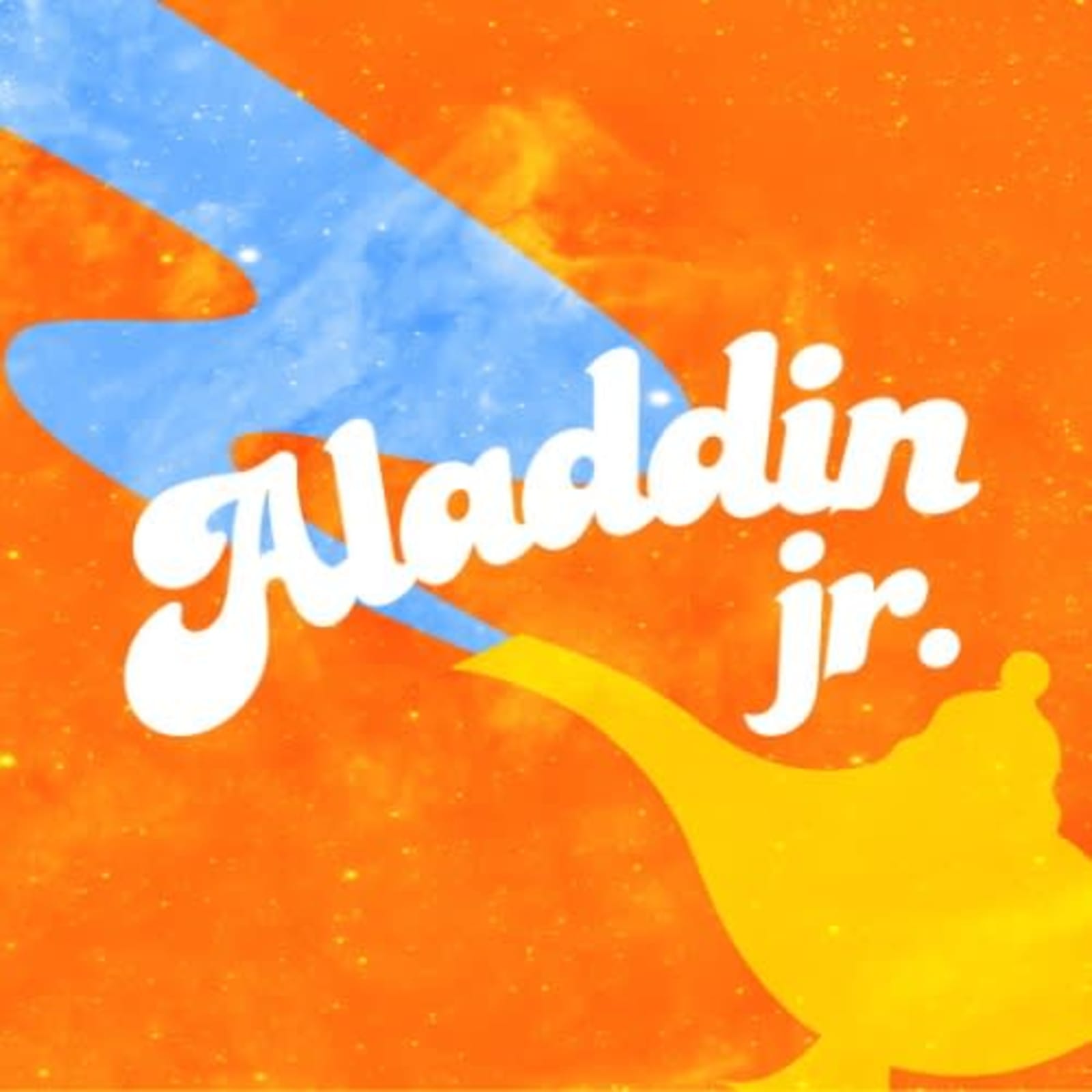 Aladdin Jr.