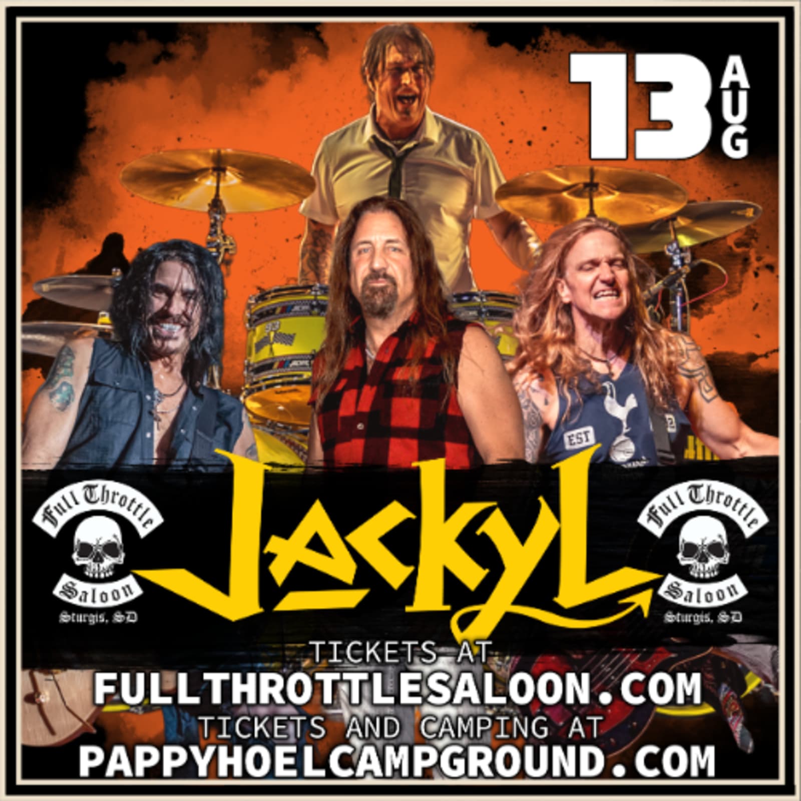 Jackyl