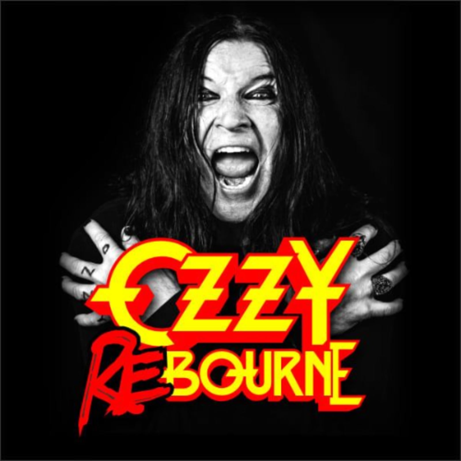 Ozzy Rebourne
