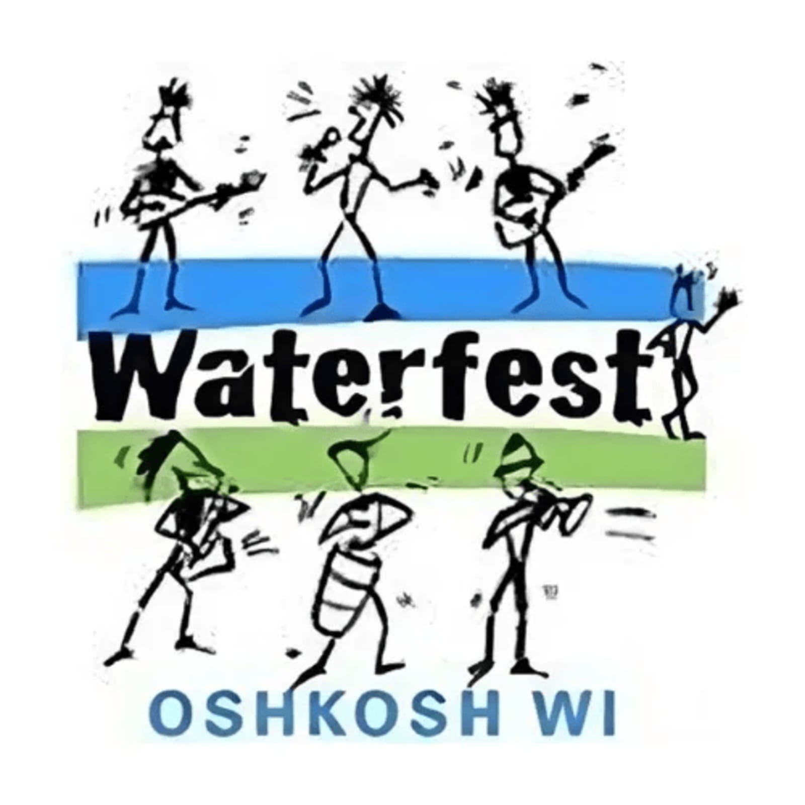 Waterfest 2026 Season Pass