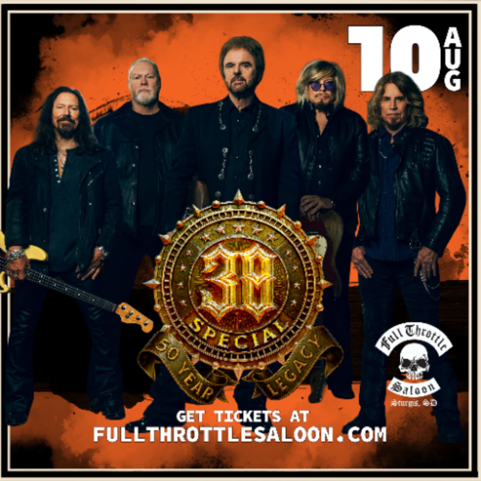 38 Special