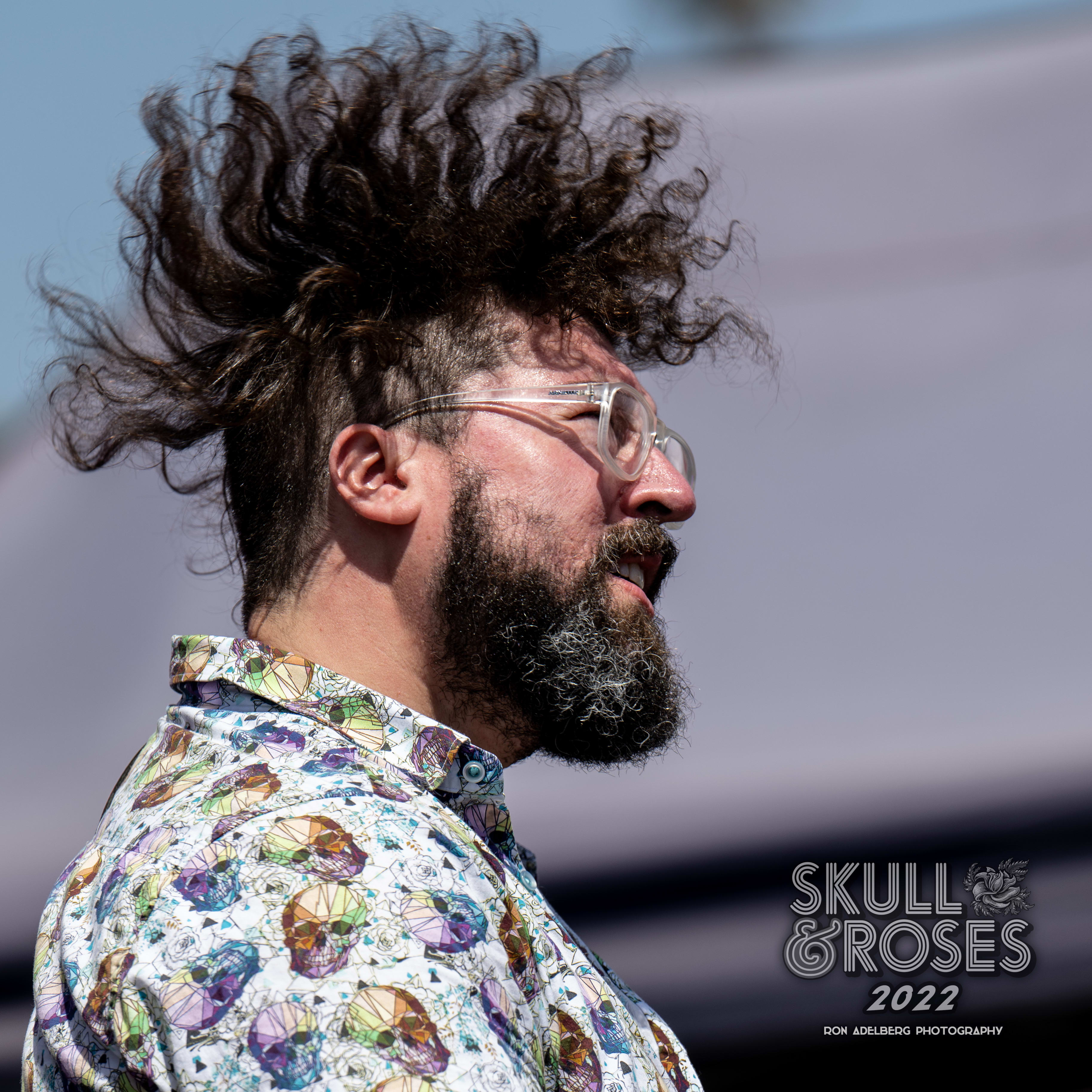 Marcus Rezak Shred is Dead
