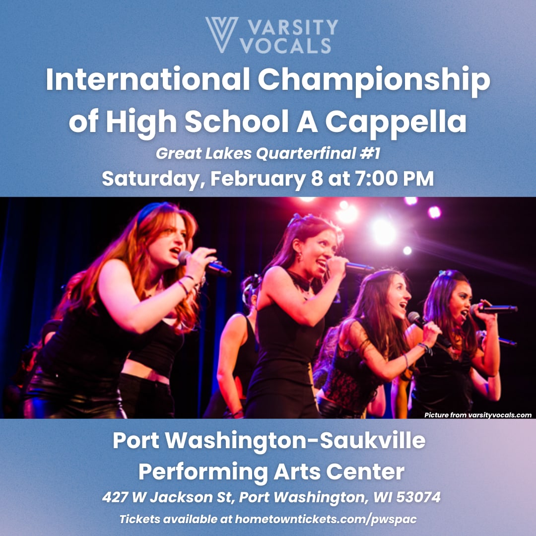 Varsity Vocals