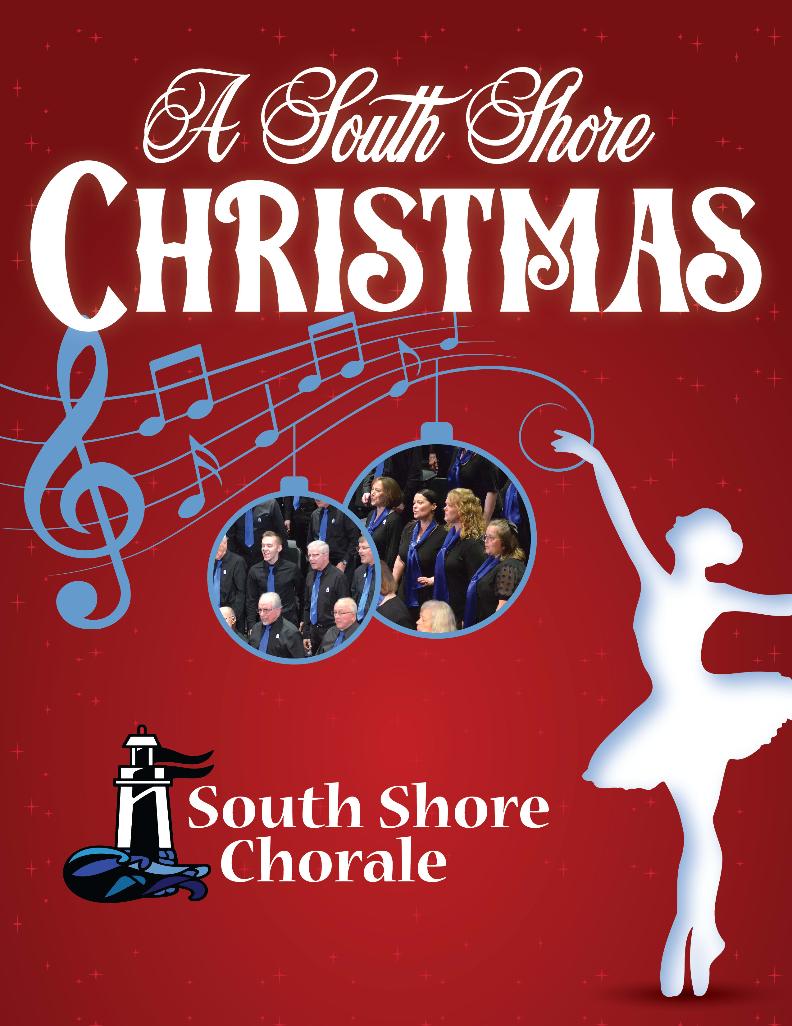 A South Shore Christmas 2024
