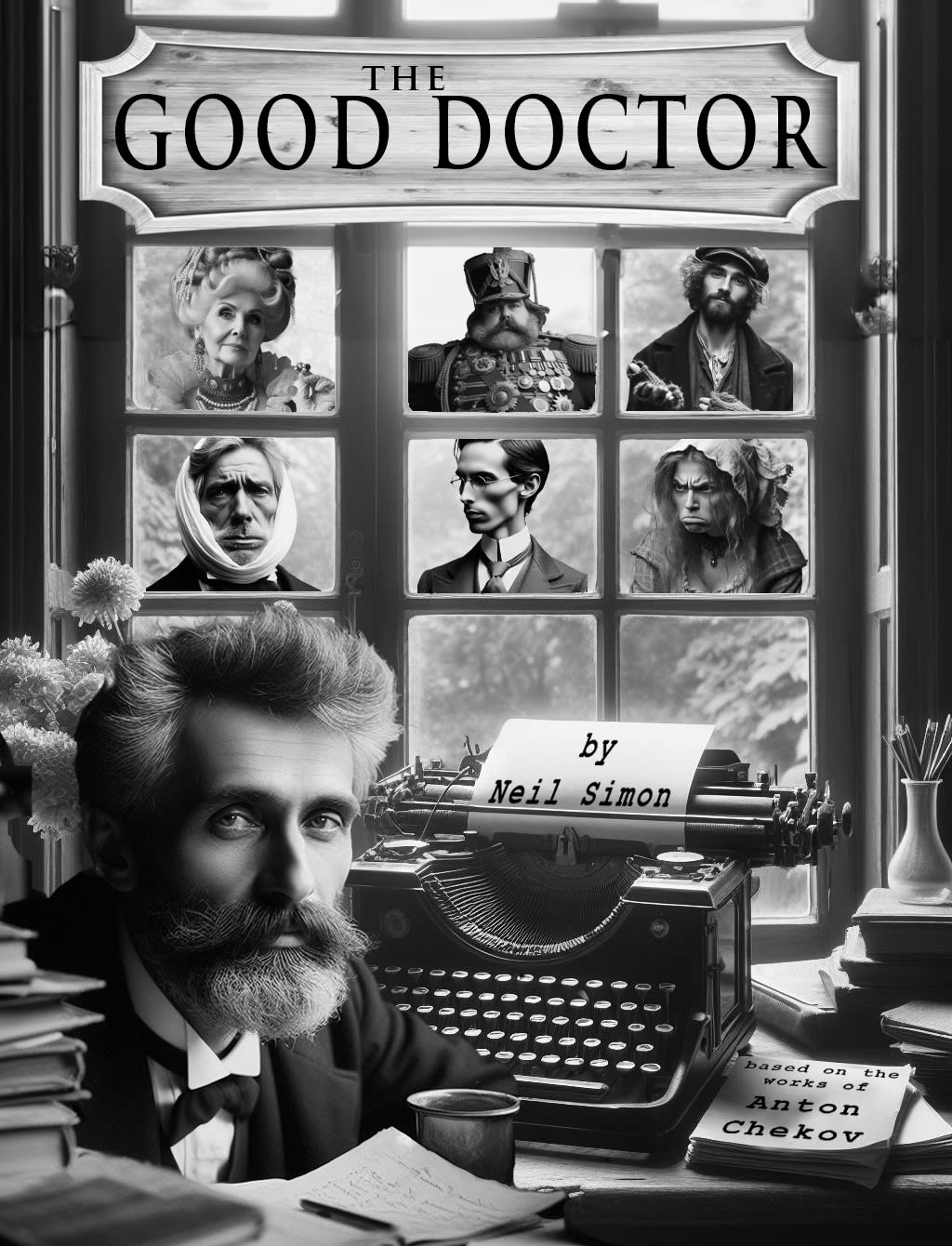 The Good Doctor