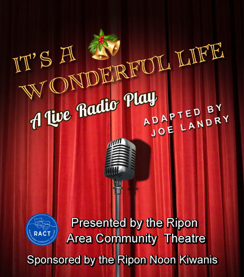 A Wonderful Life Radio Play