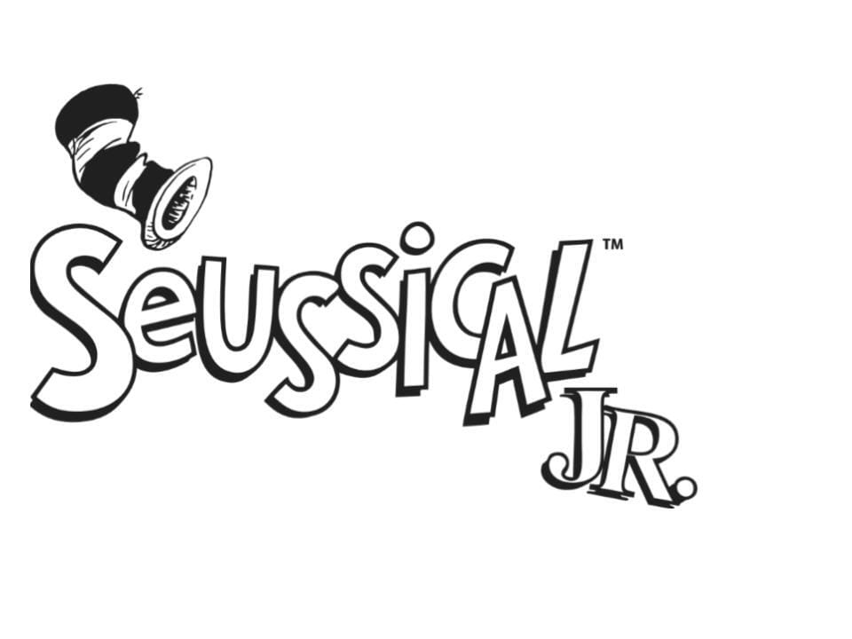 Seussical Junior