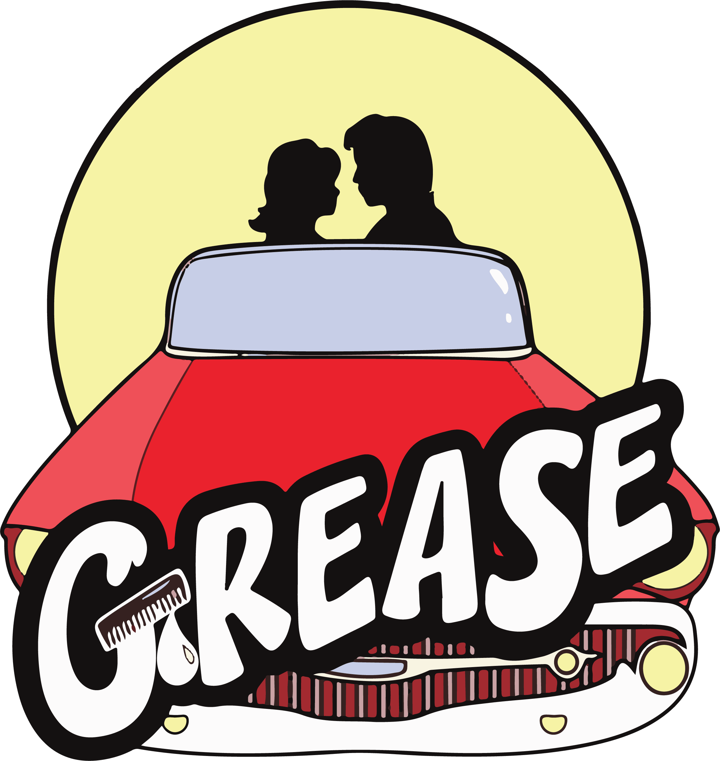 Grease the Musical