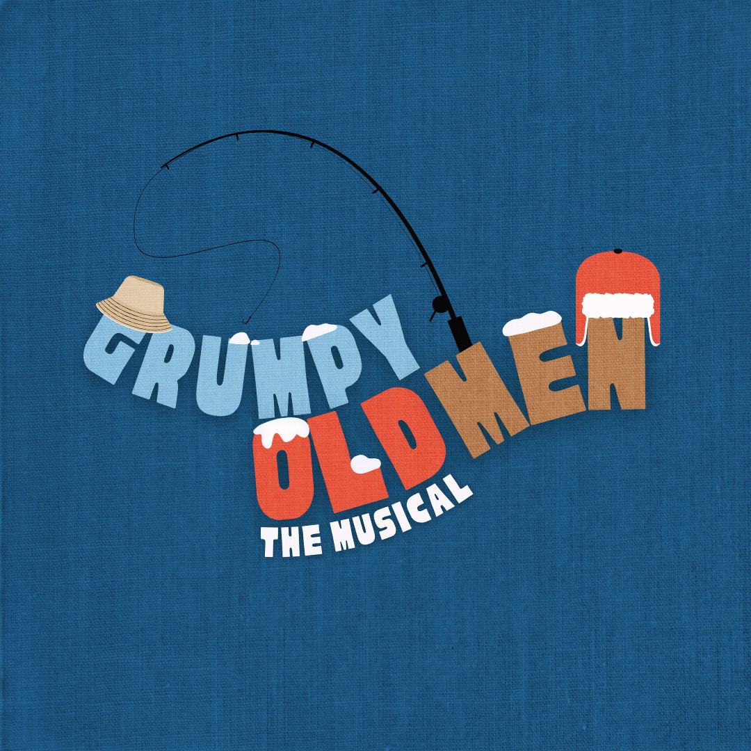 Grumpy Old Men