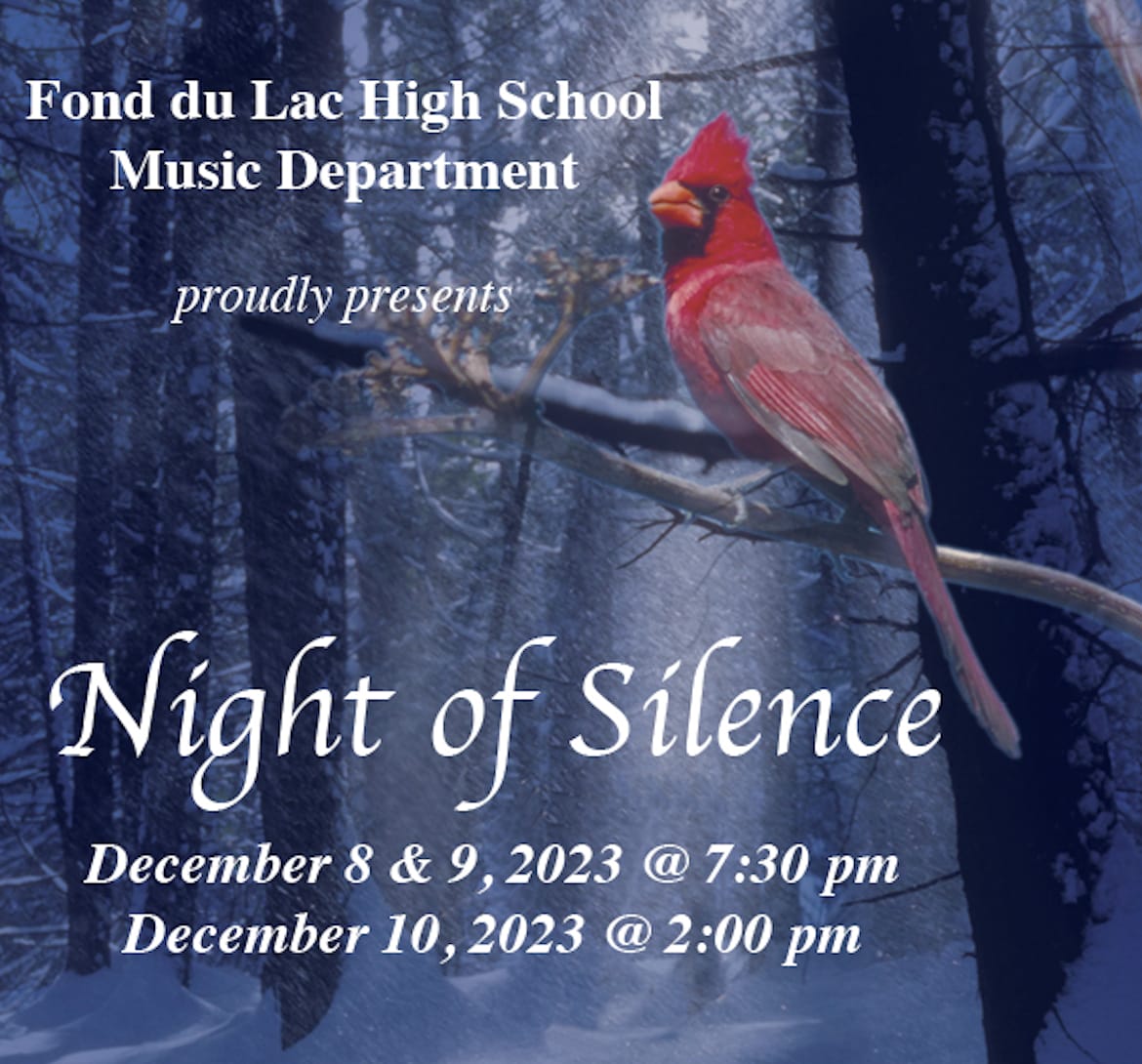 Night of Silence