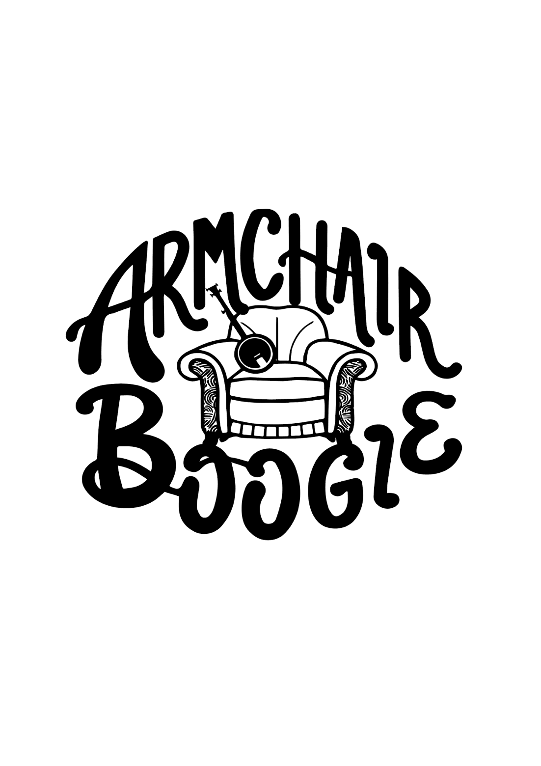 Armchair Boogie