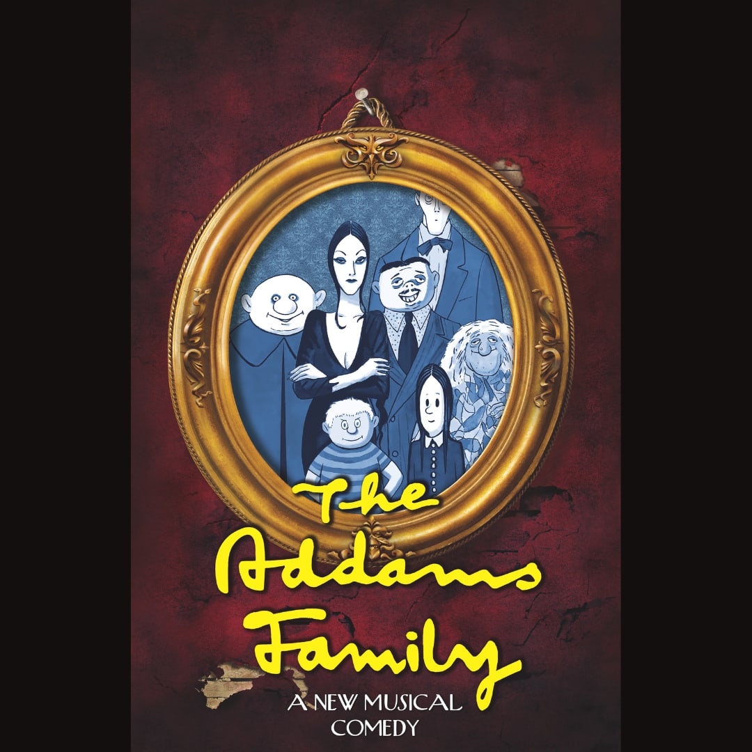 The Addams Family