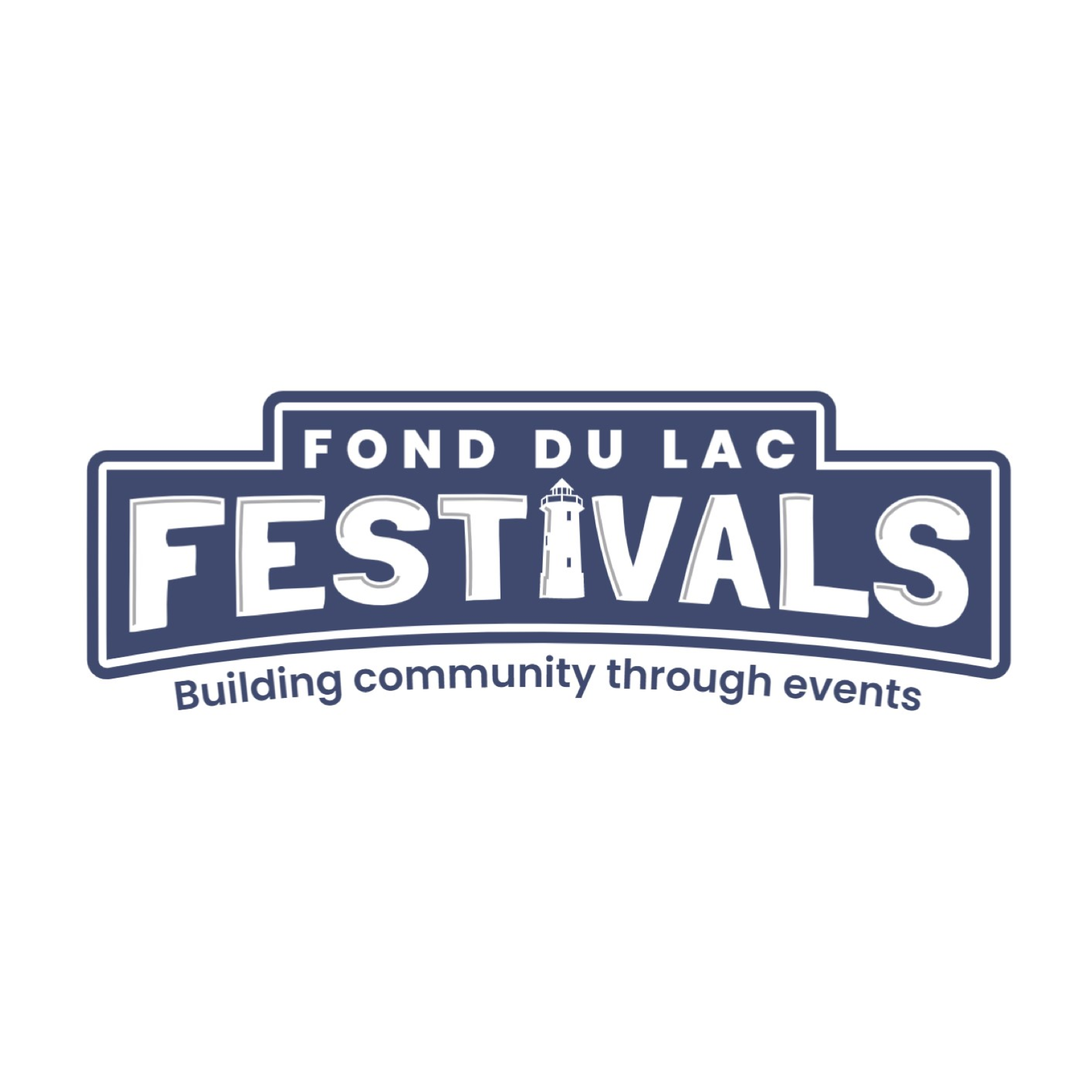 Fond du Lac Festivals logo
