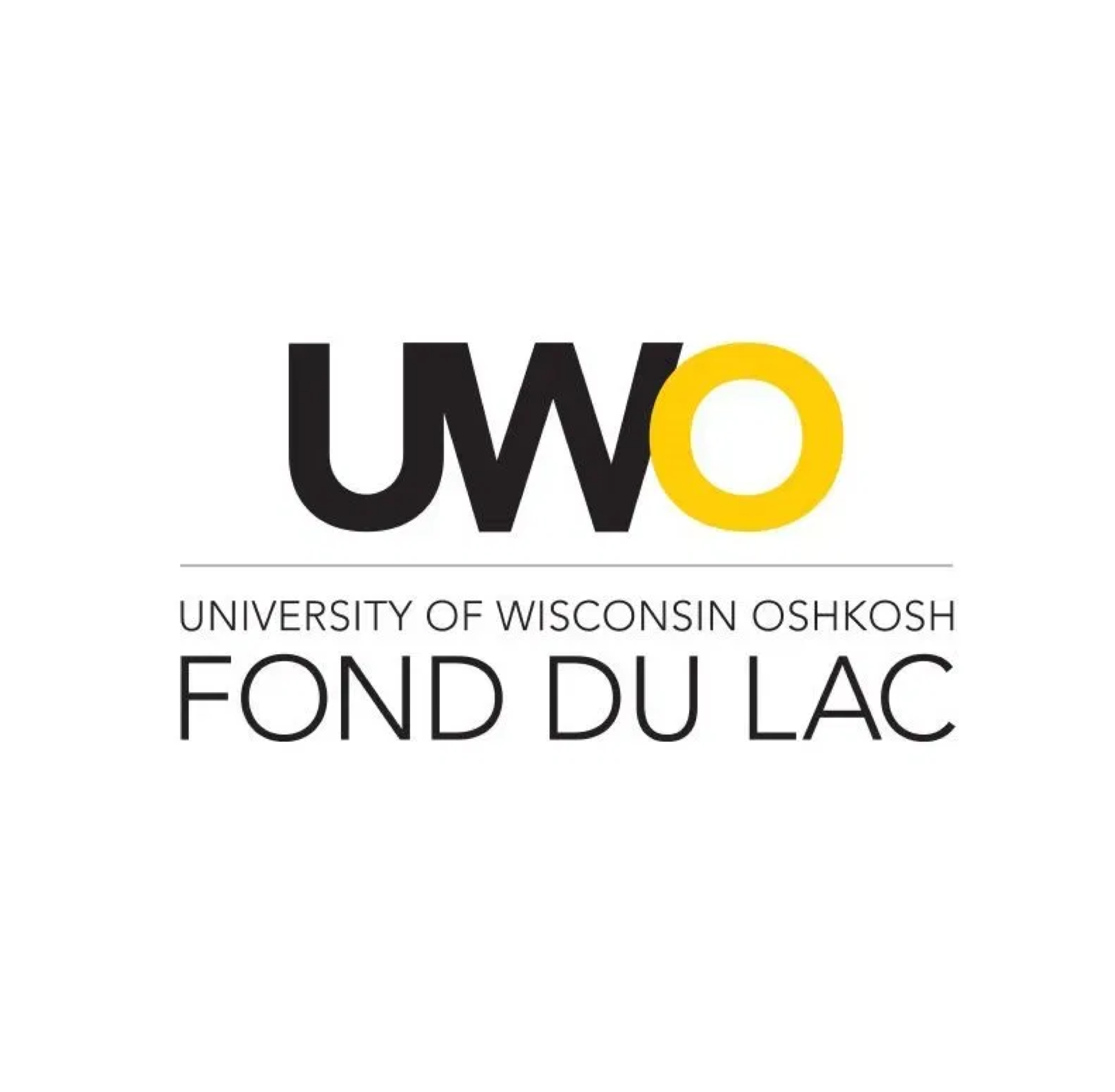 UWO Fond du Lac Campus logo