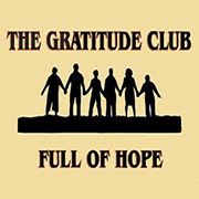 Gratitude Club, Inc. logo