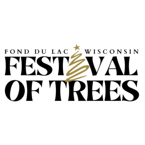 Festival of Trees logo