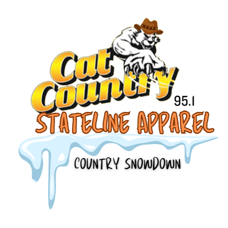 Cat Country 95.1