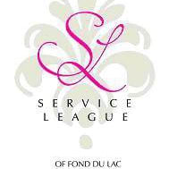 Service League FDL logo