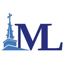 Martin Luther logo