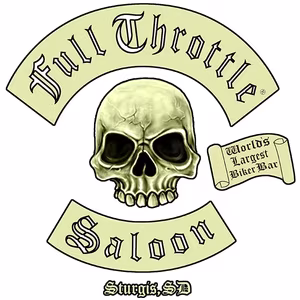 Full Throttle Saloon